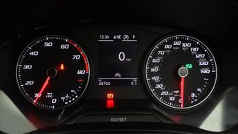 SEAT Arona TSI FR DSG