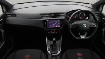 SEAT Arona TSI FR DSG