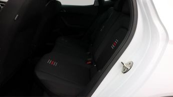 SEAT Arona TSI FR DSG