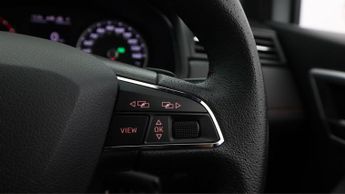 SEAT Arona TSI FR DSG