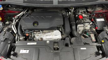 Peugeot 3008 BLUEHDI S/S GT