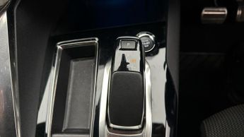 Peugeot 3008 BLUEHDI S/S GT