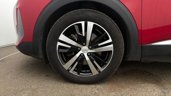 Peugeot 3008 BLUEHDI S/S GT