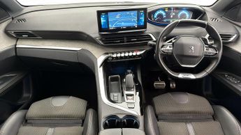Peugeot 3008 BLUEHDI S/S GT