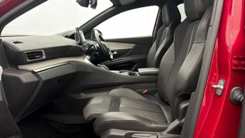 Peugeot 3008 BLUEHDI S/S GT