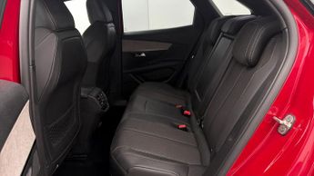 Peugeot 3008 BLUEHDI S/S GT