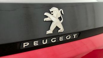 Peugeot 3008 BLUEHDI S/S GT