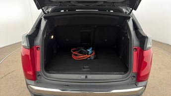 Peugeot 3008 BLUEHDI S/S GT