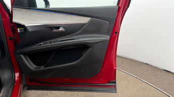 Peugeot 3008 BLUEHDI S/S GT