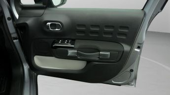 Citroen C3 PURETECH PLUS S/S EAT6