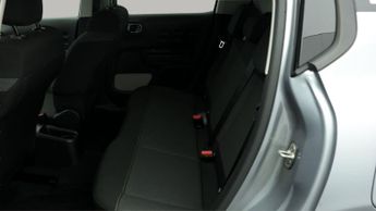 Citroen C3 PURETECH PLUS S/S EAT6