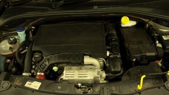 Citroen C3 PURETECH PLUS S/S EAT6