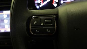 Citroen C3 PURETECH PLUS S/S EAT6