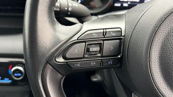 Toyota Yaris DESIGN