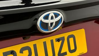Toyota Yaris DESIGN