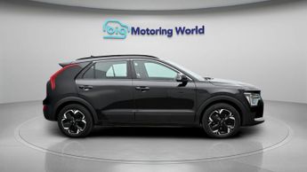 Kia Niro 2