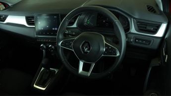 Renault Captur EVOLUTION E-TECH