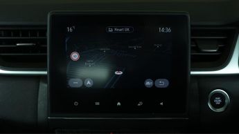 Renault Captur EVOLUTION E-TECH