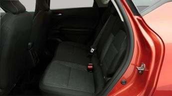 Renault Captur EVOLUTION E-TECH