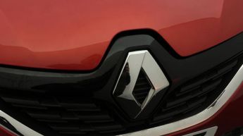 Renault Captur EVOLUTION E-TECH