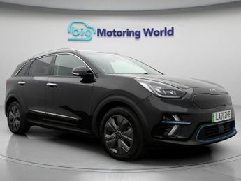 Kia Niro 4 PLUS