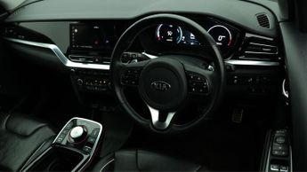 Kia Niro 4 PLUS