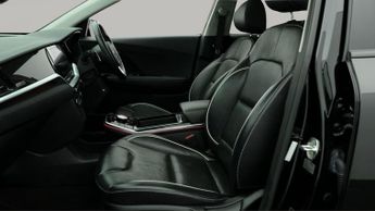 Kia Niro 4 PLUS