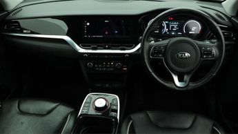 Kia Niro 4 PLUS