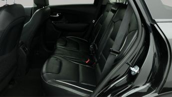 Kia Niro 4 PLUS