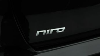 Kia Niro 4 PLUS