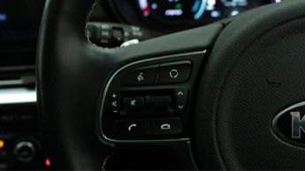 Kia Niro 4 PLUS