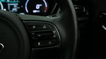 Kia Niro 4 PLUS
