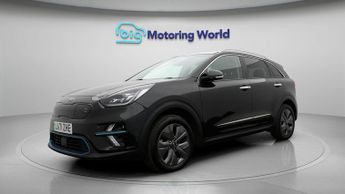 Kia Niro 4 PLUS