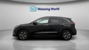 Kia Niro 4 PLUS