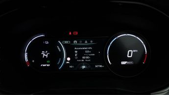 Kia Niro 4 PLUS