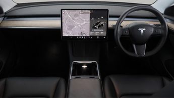 Tesla Model 3 ALL MODELS