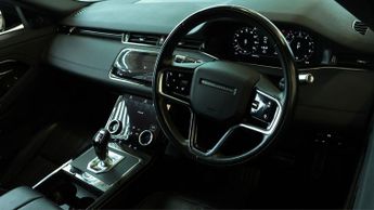 Land Rover Range Rover Evoque R-DYNAMIC SE
