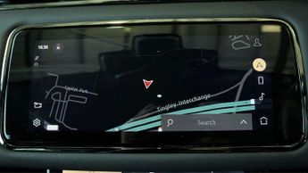 Land Rover Range Rover Evoque R-DYNAMIC SE