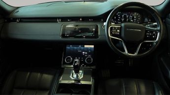 Land Rover Range Rover Evoque R-DYNAMIC SE