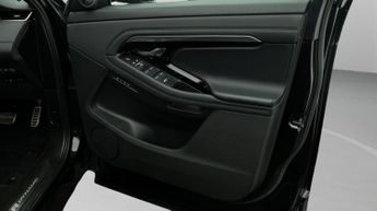 Land Rover Range Rover Evoque R-DYNAMIC SE