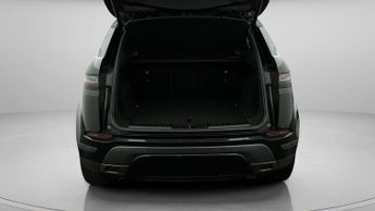 Land Rover Range Rover Evoque R-DYNAMIC SE