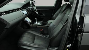 Land Rover Range Rover Evoque R-DYNAMIC SE