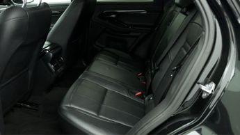 Land Rover Range Rover Evoque R-DYNAMIC SE