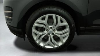 Land Rover Range Rover Evoque R-DYNAMIC SE