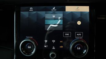 Land Rover Range Rover Evoque R-DYNAMIC SE