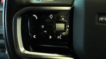 Land Rover Range Rover Evoque R-DYNAMIC SE