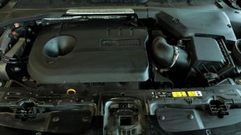 Land Rover Range Rover Evoque R-DYNAMIC SE