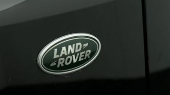 Land Rover Range Rover Evoque R-DYNAMIC SE