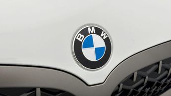 BMW 1 Series M135I XDRIVE