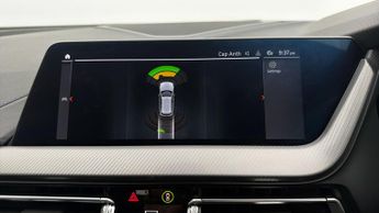 BMW 1 Series M135I XDRIVE